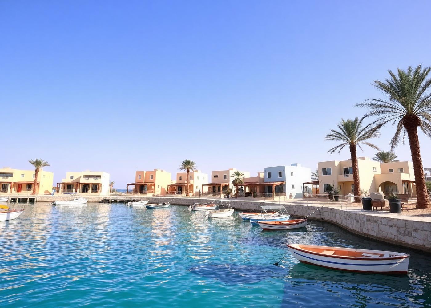El Gouna