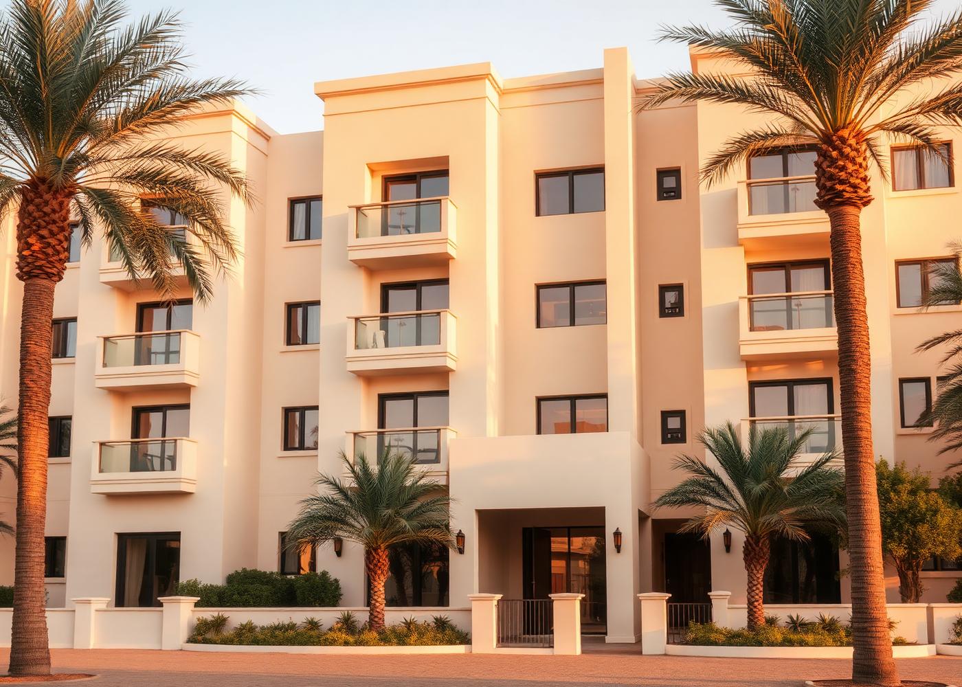 Deyarna Property Management | DPM managed property